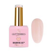 Glitterbels Hema Free Builder-Bel Gel 17ml - Crème Cup