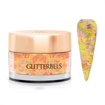 Glitterbels Loose Glitter 15g - Tutti Frutti