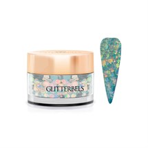 Glitterbels Loose Glitter 15g - Mer-Queen