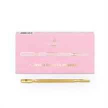 Glitterbels Curved Cuticle Pusher