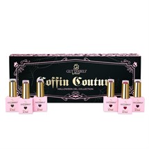 Glitterbels Coffin Couture 6 x 8ml