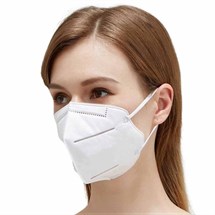 Face Mask KN95 (Single)