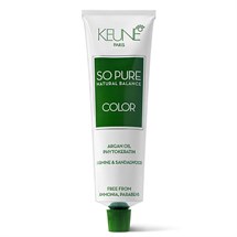 Keune So Pure Color 60ml - 9.32 Very Light Beige Blonde