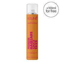 Keune Style Limited Edition Freestyle Spray 400ml