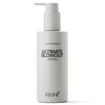 Keune Style Ultimate Blowout Blowdry Volumiser 200ml