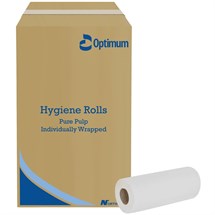 Optimum Premium Couch Roll 10 Inch x 50m