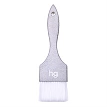 Head-Gear Glitter Tint Brush - Silver