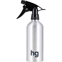 Head-Gear Aluminium Spray Bottle 260ml