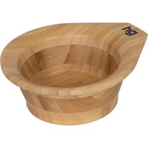 Head-Gear Bamboo Bleach Bowl