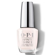 OPI Infinite Shine 15ml - Beyond The Pale Pink