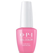 OPI GEL NEW ORL SUZI NAILS NEW ORLEANS - Original Formulation