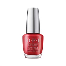 OPI Infinite Shine 15ml - Terribly Nice - Rebel With A Clause - Original Formulation