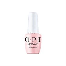 OPI Gel Hema-Free It's A Girl! 15ml