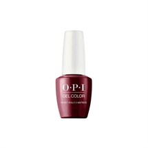 OPI Gel Hema-Free I'm Not Really A Waitress 15ml