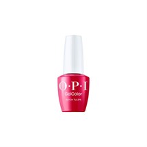 OPI GelColor Hema-Free Dutch Tulips 15ml