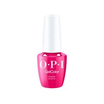 OPI Gel Hema-Free Pompeii Purple 15ml