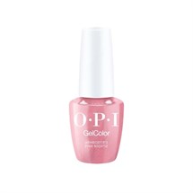 OPI Gel Hema-Free Aphrodite's Pink Nightie 15ml