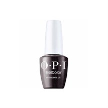 OPI Gel Hema-Free My Private Jet 15ml