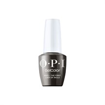 OPI Gel Hema-Free Suzi The First Lady Of Nails 15ml