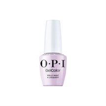 OPI Gel Hema-Free Polly Want A Lacquer? 15ml