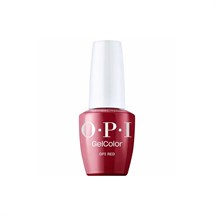 OPI Gel Hema-Free OPI Red 15ml