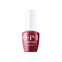 OPI GelColor Hema-Free Miami Beet 15ml