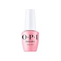 OPI Gel Hema-Free Pixel Dust 15ml