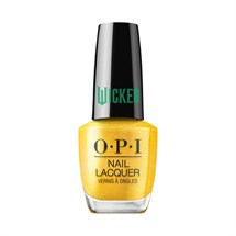 OPI X Wicked Nail Lacquer Love You So Munchkin 15ml