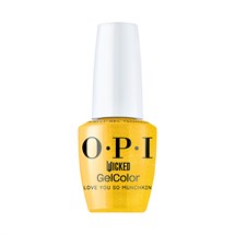 OPI X Wicked Love You So Munchkin 15ml