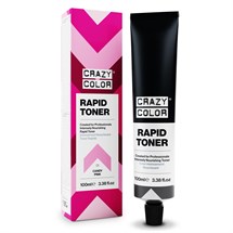 Crazy Color Rapid Toner - Candy Pink