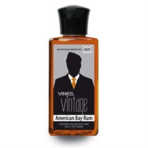 Vines Vintage American Bay Rum 200ml