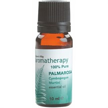 Natures Way Palma Rosa Essential Oil 10ml