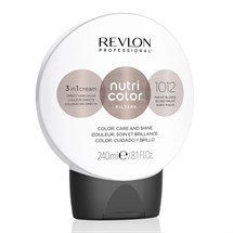 Revlon Nutri Color Filters Cream 240ml - 1012 Mauve Blonde