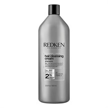 Redken Hair Cleansing Cream Shampoo 1000ml