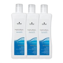 Schwarzkopf Natural Styling Hydrowave Classic Perm 1 Litre