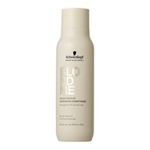 Schwarzkopf BLONDME Bond Repair Nourishing Conditioner 250ml