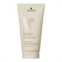 Schwarzkopf BLONDME Bond Repair Sealing Balm 75ml