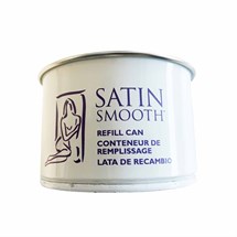 Satin Smooth Satin Cleanser, 4 oz - 814214