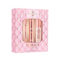 Bellamianta Speak Easy Lip Trio Gift Set