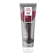 Wella Professionals Color Fresh Mask 150ml - Rose Blaze