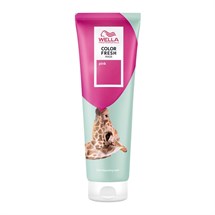 Wella Professionals Color Fresh Mask Pink 150ml