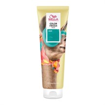 Wella Professionals Color Fresh Mask 150ml - Mint