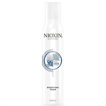 Nioxin 3D Styling Bodifying Foam 200ml