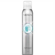 Nioxin Instant Fullness Dry Shampoo 180ml