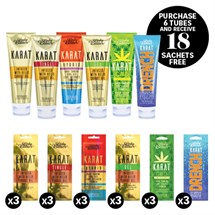 Body Butter Karat Intro Deal