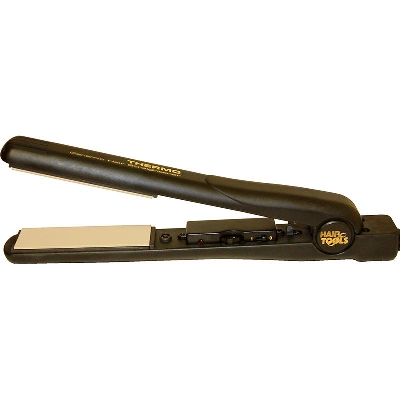 Hair Tools Thermo Ceramic Hair Straightener Straighteners