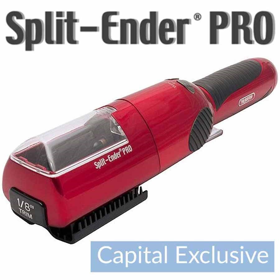 split end trimmer professional