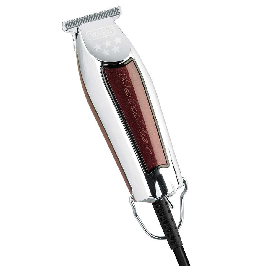 wahl detailer clippers