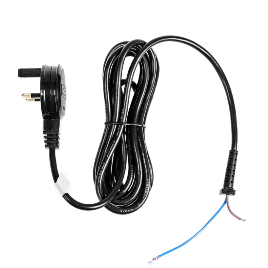 wahl clipper replacement power cord