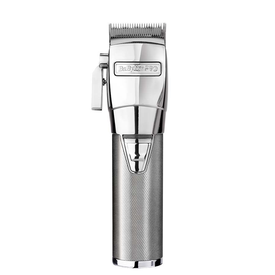 babyliss power pro hair clippers